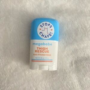 Megababe thigh rescue